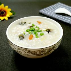 皮蛋瘦肉粥的做法[图]