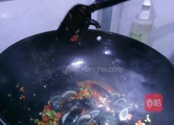 香辣松花蛋的做法图解6