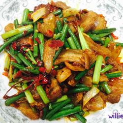 贵州回锅肉的做法[图]