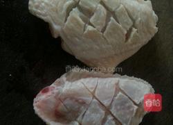 蜜汁烤翅的做法图解1