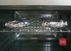 蜜汁烤翅的做法图解3