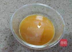 火腿蒸蛋羹的做法图解3