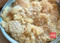 面包渣炸龙利鱼的做法图解4