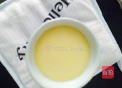 法式焦糖布丁的做法图解9