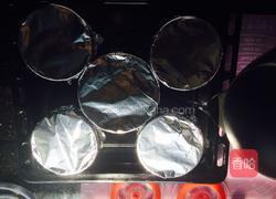 法式焦糖布丁的做法图解8