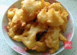 油泡泡的做法图解7