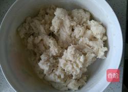 油泡泡的做法图解2