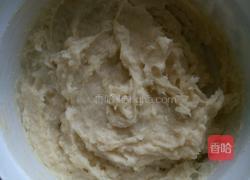 油泡泡的做法图解3