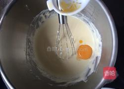 轻乳酪蛋糕的做法图解5