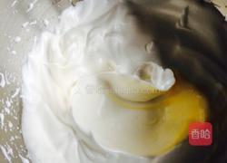 轻乳酪蛋糕的做法图解9