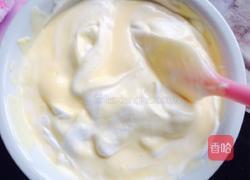 轻乳酪蛋糕的做法图解10