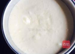 轻乳酪蛋糕的做法图解13