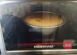 轻乳酪蛋糕的做法图解14