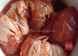 微波炉烤鸡翅的做法图解1