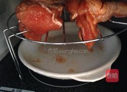 微波炉烤鸡翅的做法图解3
