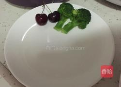 自制蒜香茄汁猪扒的做法图解6