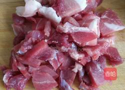 粘卷子一锅鲜的做法图解4