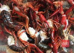 口味龙虾的做法图解4