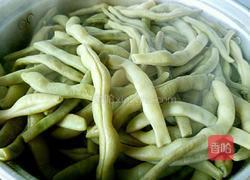 芸豆包子的做法图解5