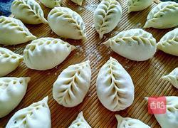 芸豆包子的做法图解16