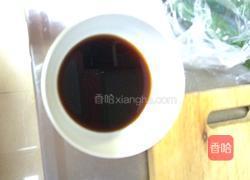 凉面的做法图解6