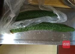 凉面的做法图解8