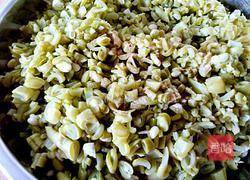 芸豆包子的做法图解6