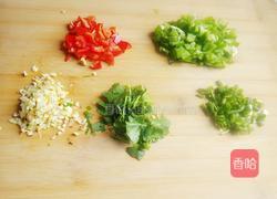 清爽内脂嫩豆腐的做法图解4