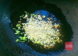 清爽内脂嫩豆腐的做法图解6