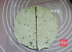 榴莲酥的做法图解2