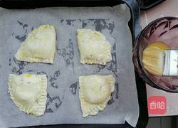 榴莲酥的做法图解6