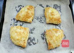 榴莲酥的做法图解8