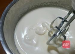 蔓越莓蒸蛋糕的做法图解7