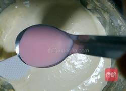 蔓越莓蒸蛋糕的做法图解8