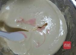 蔓越莓蒸蛋糕的做法图解9