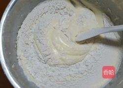 蔓越莓蒸蛋糕的做法图解11