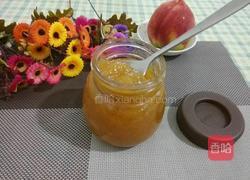 自制水蜜桃果酱的做法图解10