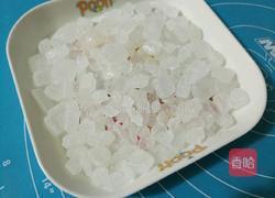 自制水蜜桃果酱的做法图解1