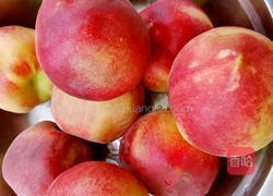 自制水蜜桃果酱的做法图解2