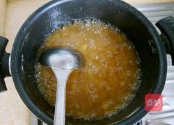 自制水蜜桃果酱的做法图解7
