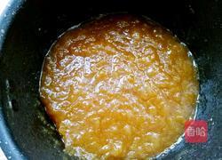 自制水蜜桃果酱的做法图解8