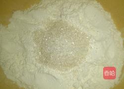 简单猫耳朵的做法图解2