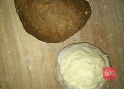 简单猫耳朵的做法图解4