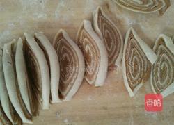 简单猫耳朵的做法图解8