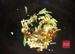 炒田螺的做法图解4