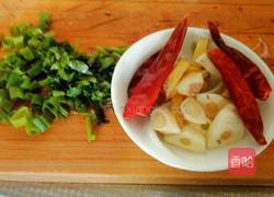 毛血旺的做法图解3