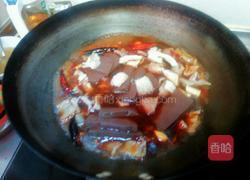 毛血旺的做法图解7