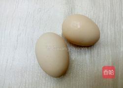 鸡蛋玉米羮的做法图解3
