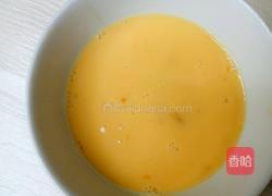 鸡蛋玉米羮的做法图解4