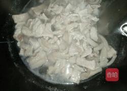 油炸肉的做法图解2